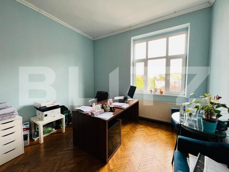 Spațiu birouri de închiriat Central - 146718SIB | BLITZ Cluj-Napoca | Poza4