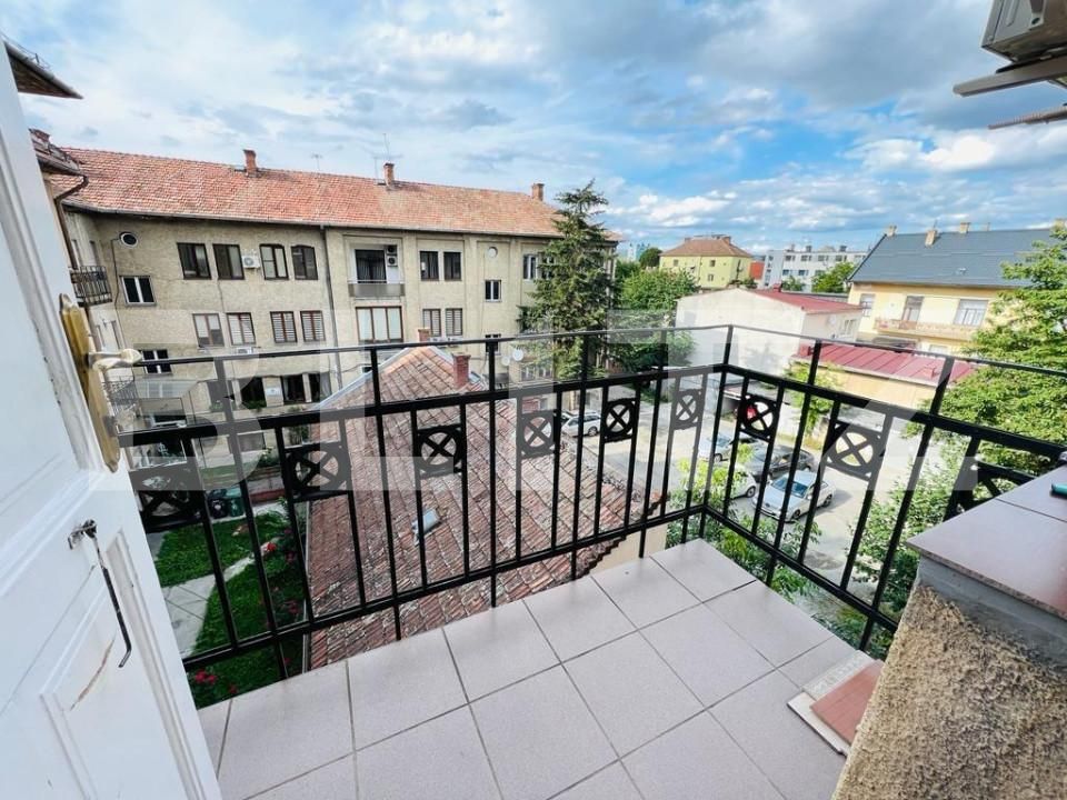 Spațiu birouri de închiriat Central - 146718SIB | BLITZ Cluj-Napoca | Poza10