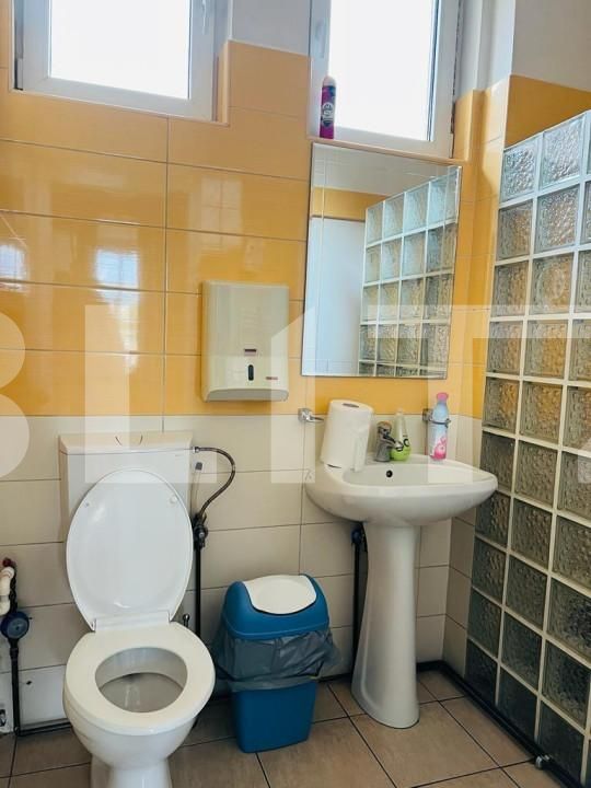 Spațiu birouri de închiriat Central - 146718SIB | BLITZ Cluj-Napoca | Poza11