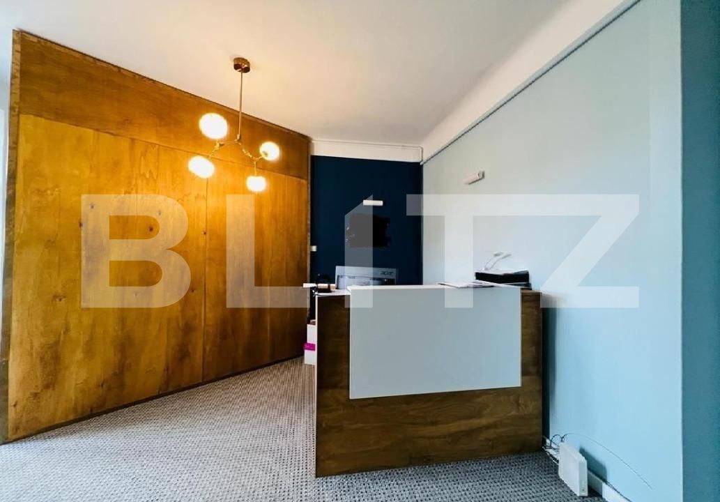 Spațiu birouri de închiriat Central - 146718SIB | BLITZ Cluj-Napoca | Poza7