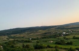 Teren intravilan,18000 mp, situat in  Sopor, Exclusivitate! 