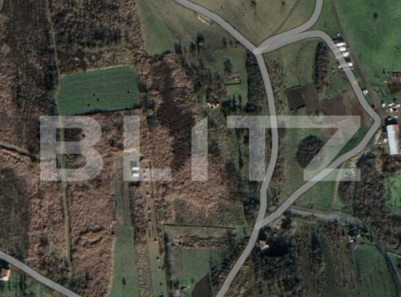 Teren de vânzare Sopor - 146724TV | BLITZ Cluj-Napoca | Poza2