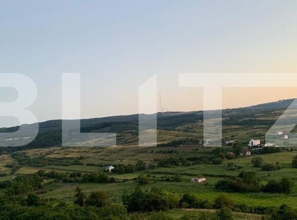 Teren de vânzare Sopor - 146724TV | BLITZ Cluj-Napoca | Poza3