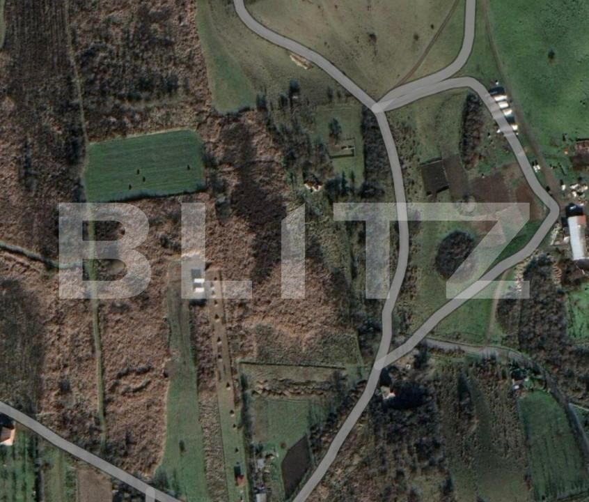 Teren de vânzare Sopor - 146724TV | BLITZ Cluj-Napoca | Poza2