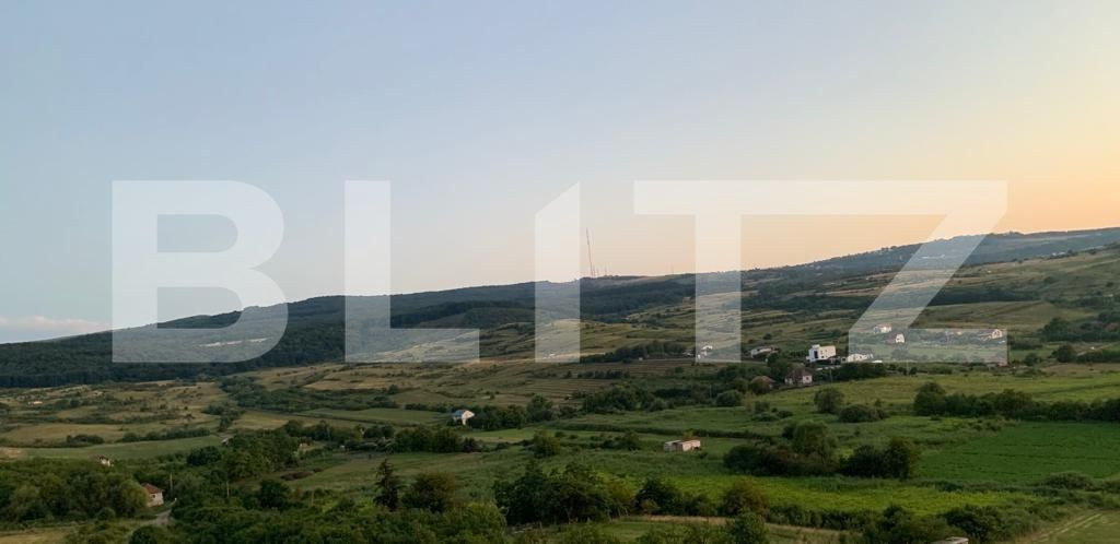 Teren de vânzare Sopor - 146724TV | BLITZ Cluj-Napoca | Poza3