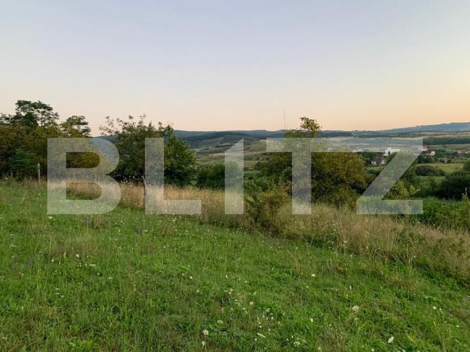 Teren de vânzare Sopor - 146724TV | BLITZ Cluj-Napoca | Poza4