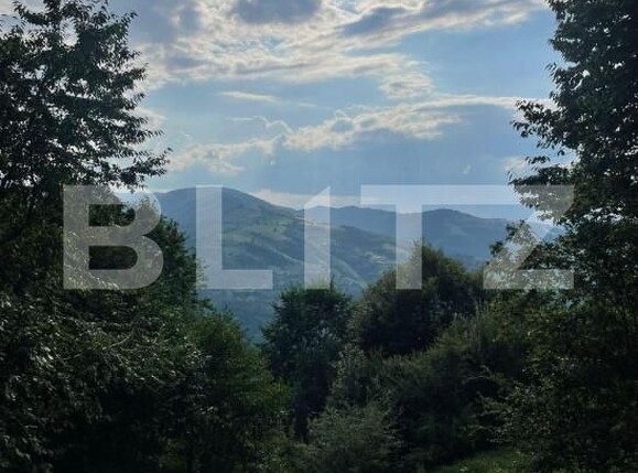 Teren de vânzare Exterior Vest - 146725TV | BLITZ Cluj-Napoca | Poza1