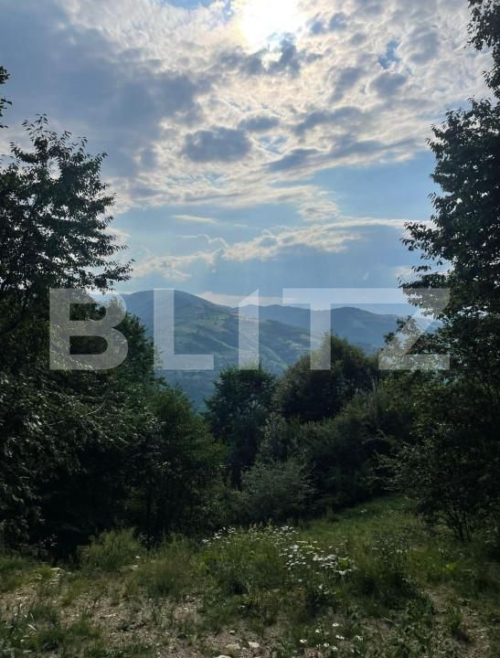 Teren de vânzare Exterior Vest - 146725TV | BLITZ Cluj-Napoca | Poza2