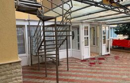 Casa individuala, 8 camere, 260 mp utili, zona strazii Maramuresului