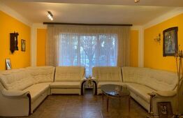 Casa individuala, 8 camere, 260 mp utili, zona strazii Maramuresului