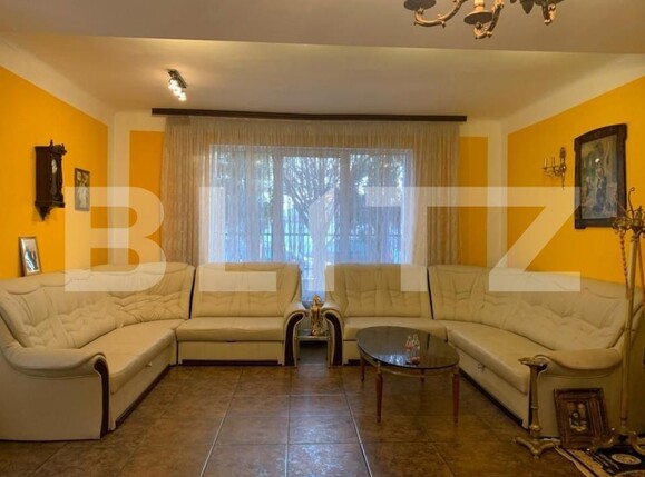 Casa de vânzare 8 camere Dambul Rotund - 146733CV | BLITZ Cluj-Napoca | Poza1