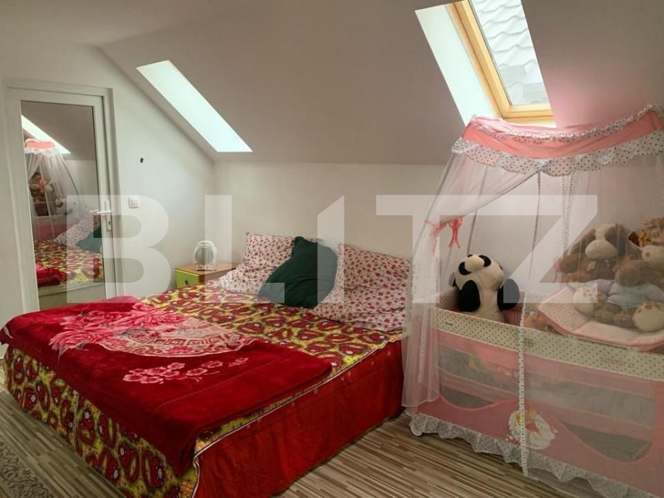 Casa de vânzare 8 camere Dambul Rotund - 146733CV | BLITZ Cluj-Napoca | Poza4