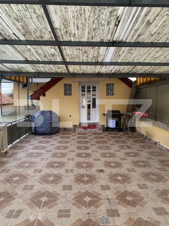 Casa de vânzare 8 camere Dambul Rotund - 146733CV | BLITZ Cluj-Napoca | Poza5