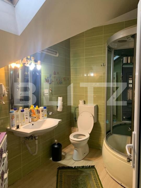 Casa de vânzare 8 camere Dambul Rotund - 146733CV | BLITZ Cluj-Napoca | Poza3