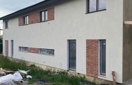 Oportunitate! Casa tip duplex, 154 mp utili, 200 mp teren, zona Auchan Iris