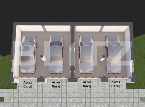 Casa de vânzare 4 camere Iris - 146735CV | BLITZ Cluj-Napoca | Poza6