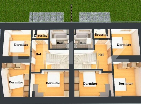 Casa de vânzare 4 camere Iris - 146735CV | BLITZ Cluj-Napoca | Poza5