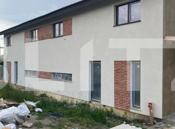 Casa de vânzare 4 camere Iris - 146735CV | BLITZ Cluj-Napoca | Poza3