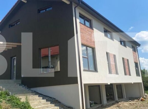 Casa de vânzare 4 camere Iris - 146735CV | BLITZ Cluj-Napoca | Poza1