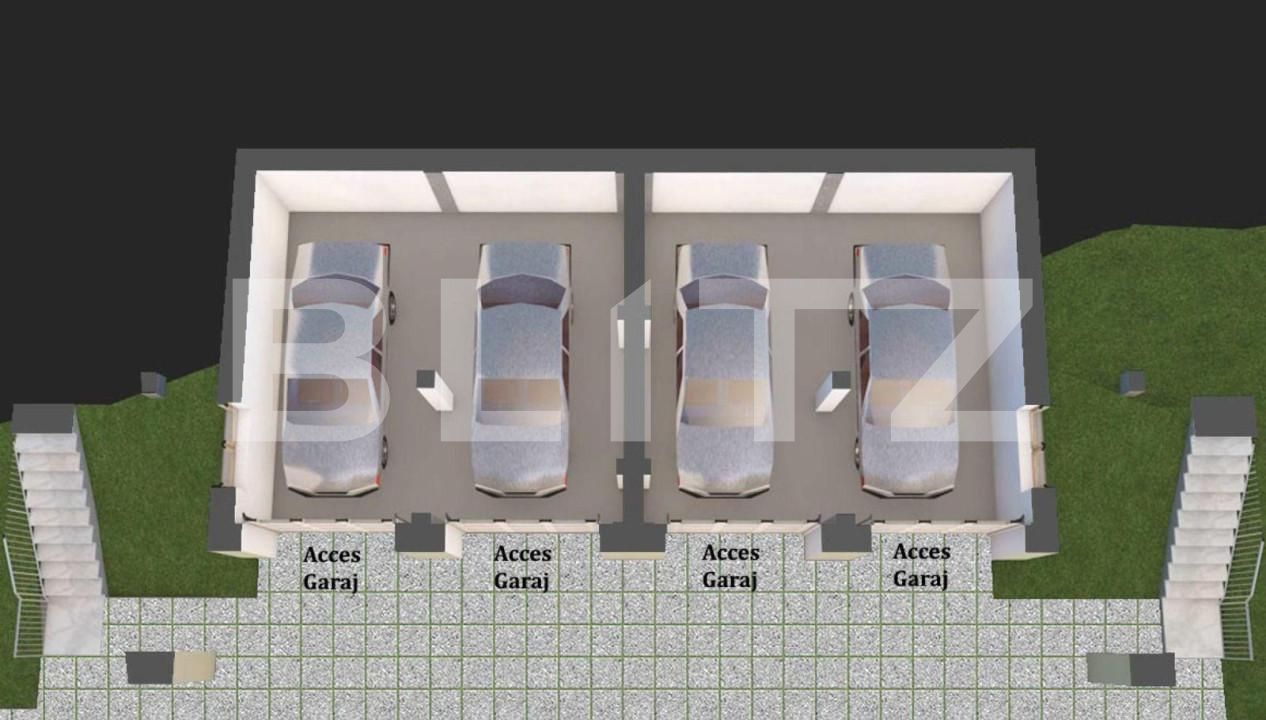 Casa de vânzare 4 camere Iris - 146735CV | BLITZ Cluj-Napoca | Poza6