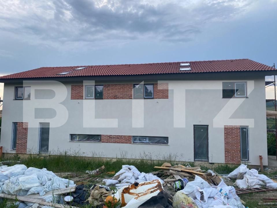Casa de vânzare 4 camere Iris - 146735CV | BLITZ Cluj-Napoca | Poza2