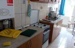 2 camere, 60 mp utili, boxa la subsol, curte, zona strazii Horea