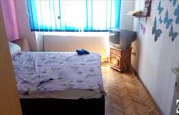 2 camere, 60 mp utili, boxa la subsol, curte, zona strazii Horea