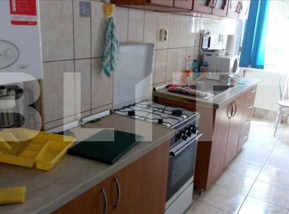 Apartament de vânzare 2 camere Central - 14674AV | BLITZ Cluj-Napoca | Poza5