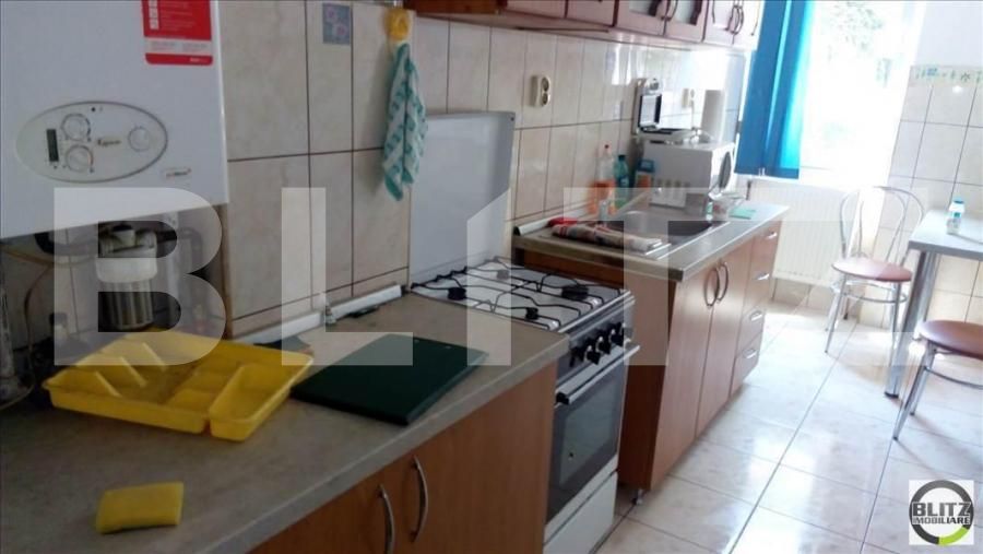 Apartament de vânzare 2 camere Central - 14674AV | BLITZ Cluj-Napoca | Poza5