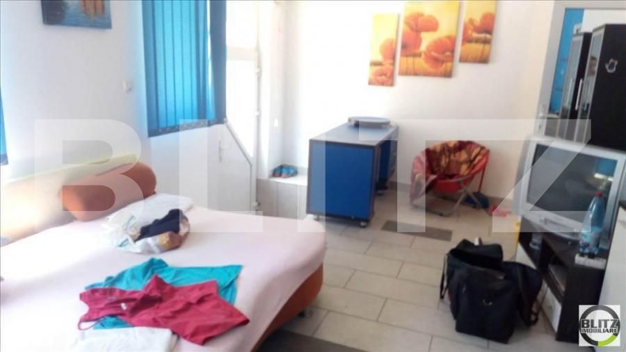 Apartament de vânzare 2 camere Central - 14674AV | BLITZ Cluj-Napoca | Poza3