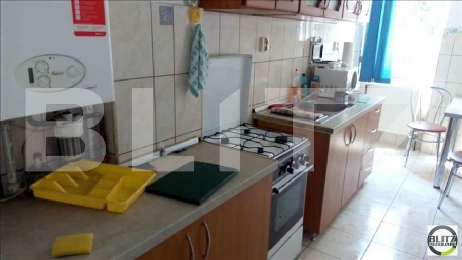 Apartament de vânzare 2 camere Central - 14674AV | BLITZ Cluj-Napoca | Poza4