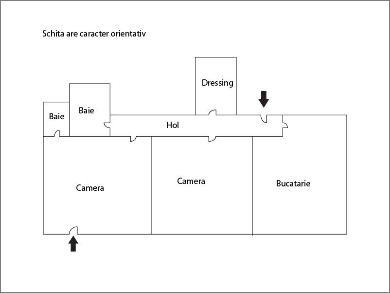 Apartament de vânzare 2 camere Central - 14674AV | BLITZ Cluj-Napoca | Poza1