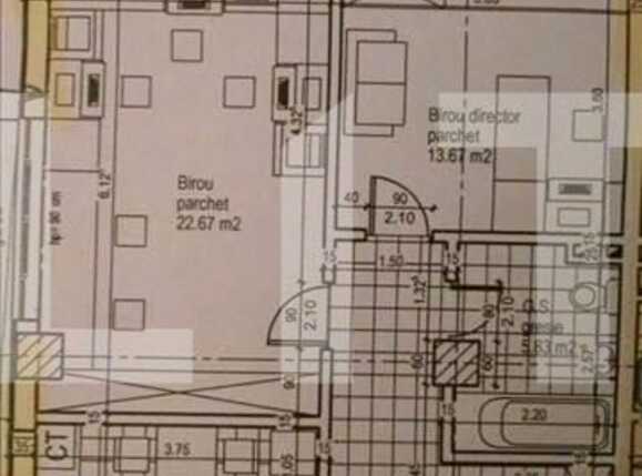 Apartament de vânzare 2 camere Gheorgheni - 14675AV | BLITZ Cluj-Napoca | Poza6