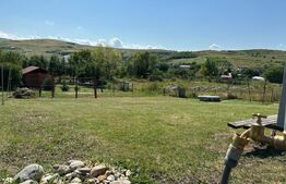  Exclusivitate ! Teren autorizat, 635 mp, cu Puz, Sopor