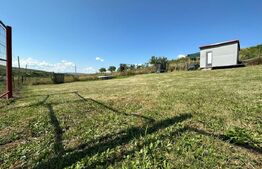  Exclusivitate ! Teren autorizat, 635 mp, cu Puz, Sopor