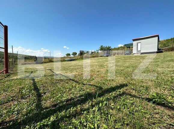 Teren de vânzare Sopor - 146750TV | BLITZ Cluj-Napoca | Poza1