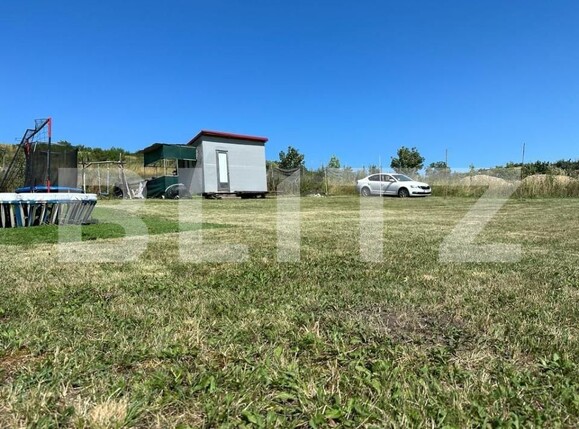 Teren de vânzare Sopor - 146750TV | BLITZ Cluj-Napoca | Poza3