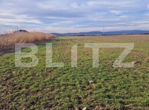 Teren de vânzare Nord-Est - 146752TV | BLITZ Brașov | Poza2