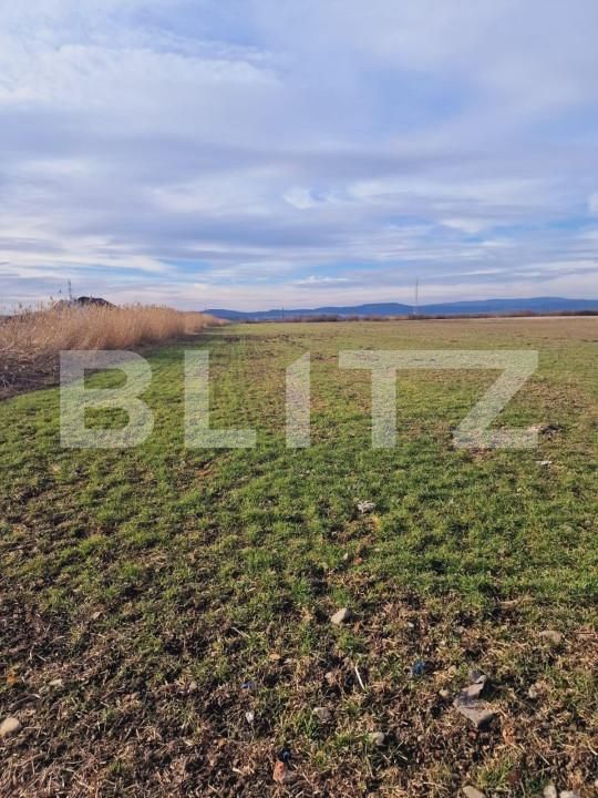 Teren de vânzare Nord-Est - 146752TV | BLITZ Brașov | Poza2