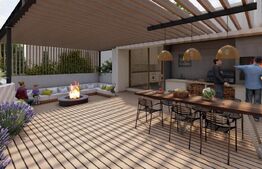 Teren exclusivist, 572mp, Andrei Muresanu 