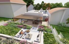 Teren exclusivist, 572mp, Andrei Muresanu 