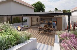 Teren exclusivist, 572mp, Andrei Muresanu 