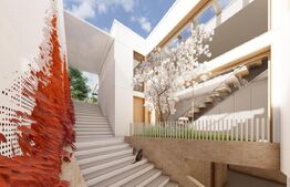 Teren exclusivist, 572mp, Andrei Muresanu 