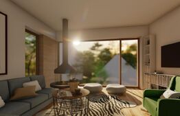 Teren exclusivist, 572mp, Andrei Muresanu 