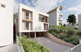 Teren exclusivist, 572mp, Andrei Muresanu 