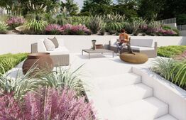 Teren exclusivist, 572mp, Andrei Muresanu 