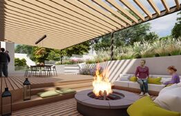 Teren exclusivist, 572mp, Andrei Muresanu 