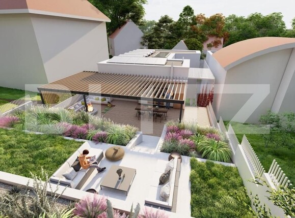 Teren de vânzare Andrei Mureşanu - 146753TV | BLITZ Cluj-Napoca | Poza10