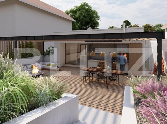 Teren de vânzare Andrei Mureşanu - 146753TV | BLITZ Cluj-Napoca | Poza5