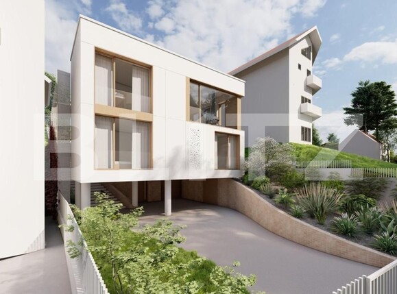 Teren de vânzare Andrei Mureşanu - 146753TV | BLITZ Cluj-Napoca | Poza2